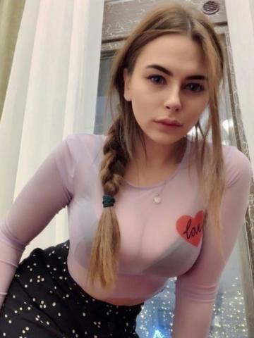 Анкета проститутки Моника, Ставрополь, 23 года, №122233